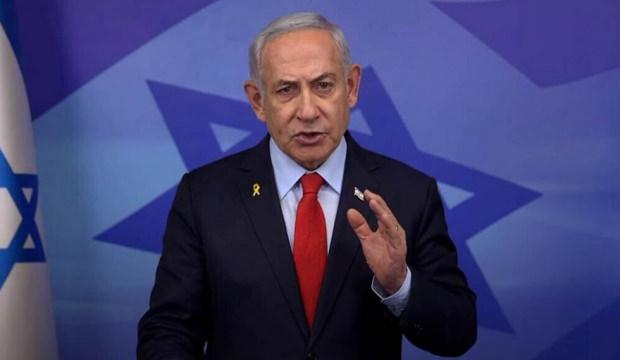 Netanyahu'yu korku sardı: Talebini reddeden mahkemeye ateş p&uuml;sk&uuml;rd&uuml;