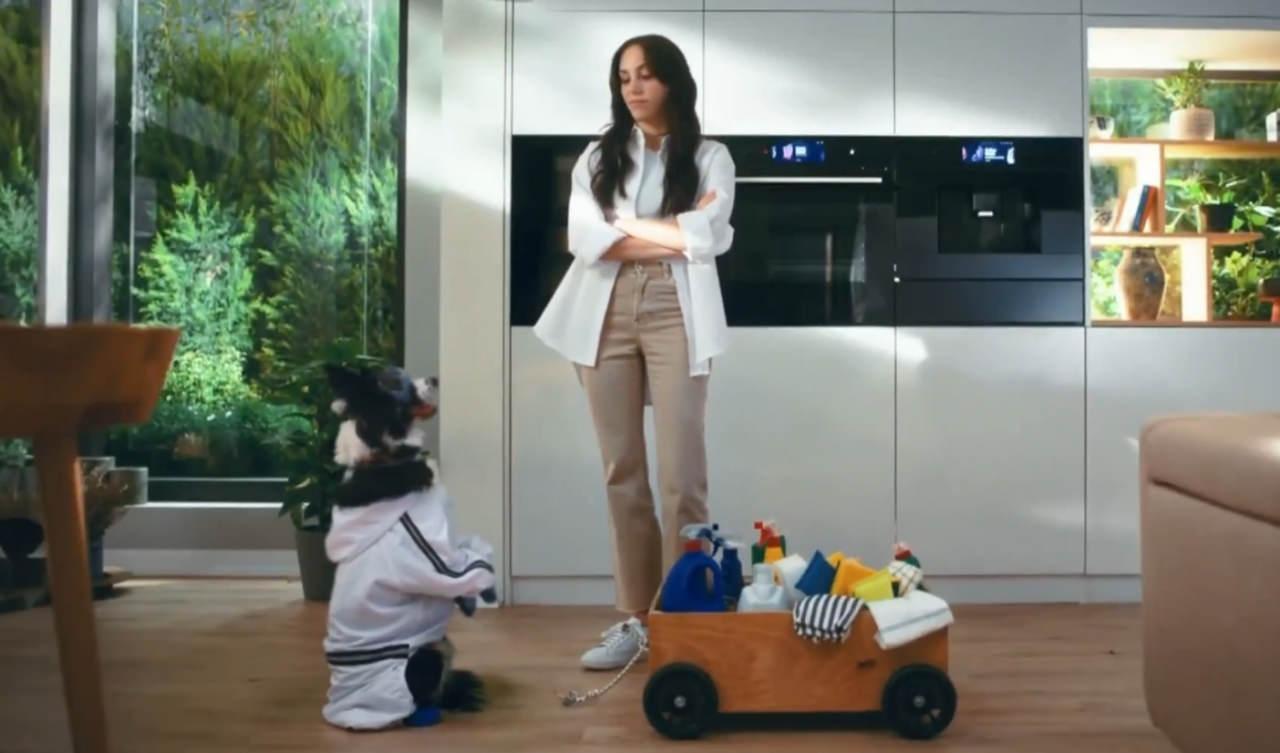 Bosch'un Türkiye'de yayınladığı reklam filmi
