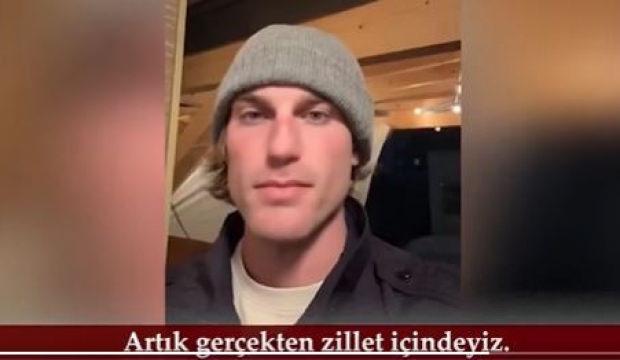 D&uuml;nya onları istemiyor! ABD'li gen&ccedil; yaşadıklarına isyan etti: Bana tiksinerek bakıyorlar!