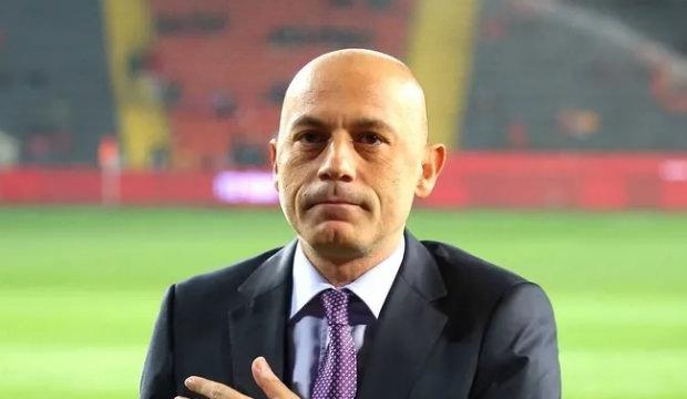 ABD'de T&uuml;rk imzası! C&uuml;neyt &Ccedil;akır, 2026 D&uuml;nya Kupası'na gidiyor