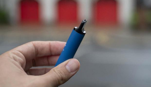 Almanya'da elektronik sigaralar yasaklanıyor