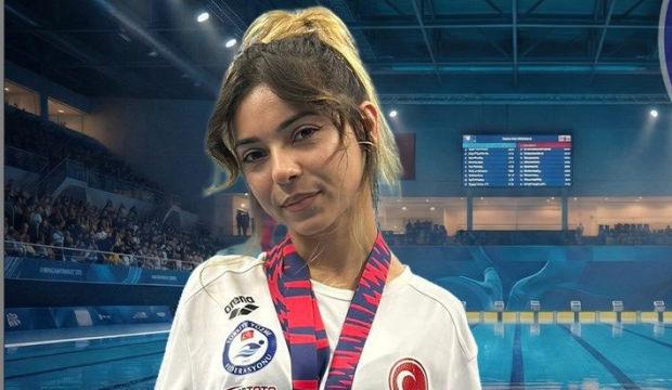 Almanya'da tarih yazdı! Milli sporcumuzdan altın madalya