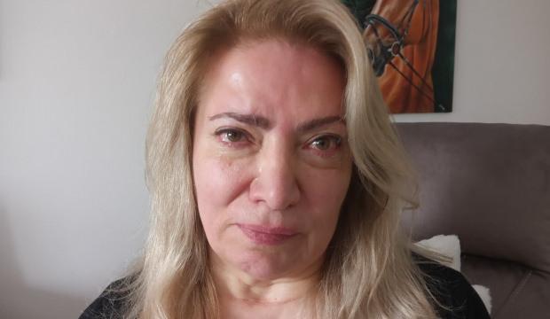 Ankara'da estetik kabusu: Y&uuml;z felci ge&ccedil;irdiğini iddia etti 