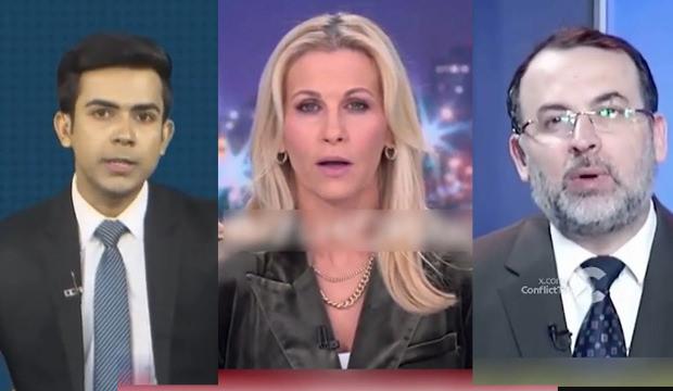 "Ankara'nın dev adımı"nı b&ouml;yle duyurdular: T&uuml;m d&uuml;nya T&uuml;rklerin zaferini izliyor!