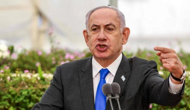 Ateşkesi hi&ccedil;e sayıp vurdu! Netanyahu: Artık ge&ccedil;erli değil!