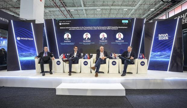 Avrupa savunmasında T&uuml;rkiye d&ouml;nemi! Uzmanlardan NATO i&ccedil;in &lsquo;&Ouml;rnek Model&rsquo; yorumu