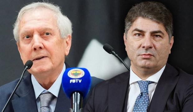 Aziz Yıldırım ve Hakan Safi onu istiyor! Fenerbah&ccedil;e'de kalenin 1 numaralı adayı belli