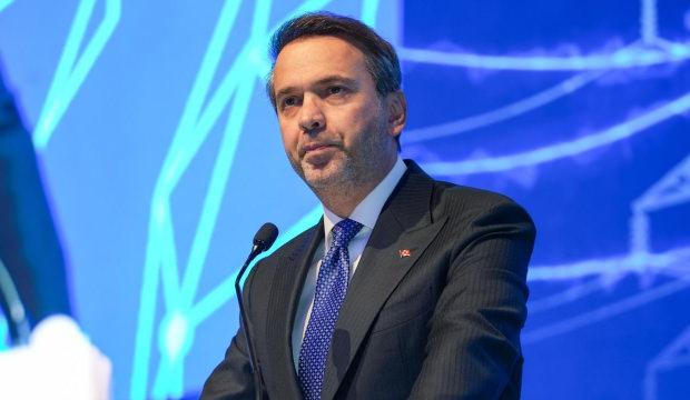 T&uuml;rkiye'nin elektrik kurulu g&uuml;c&uuml; 125 bin 410 megavat oldu
