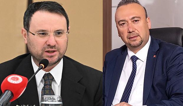 Bakan G&uuml;rlek duyurdu: &Ouml;zkan Yalım etkin pişmanlıktan ifade verdi!
