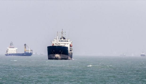 Basra K&ouml;rfezi'nde kriz! BM: 500 gemi ve 20 bin m&uuml;rettebat mahsur