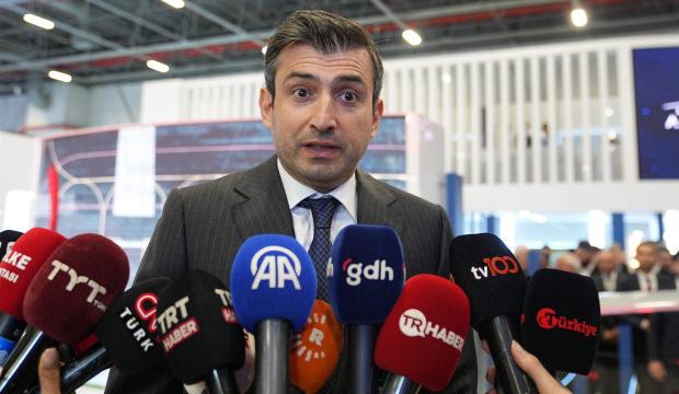 Baykar yeni &uuml;r&uuml;nlerini tanıttı Savaş konsepti sil baştan! Sel&ccedil;uk Bayraktar: Devrim yapacak