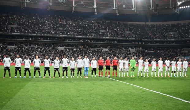 Beşiktaş taraftarından Trabzonspor ma&ccedil;ı i&ccedil;in flaş karar! 
