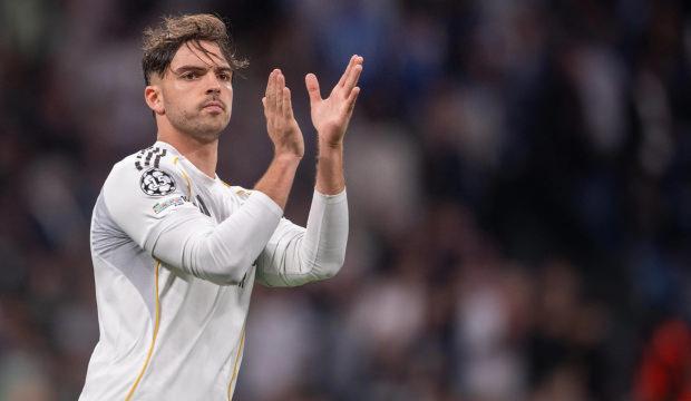 Beşiktaş'tan Real Madrid &ccedil;ıkarması! 40 milyon Euro'luk stoper