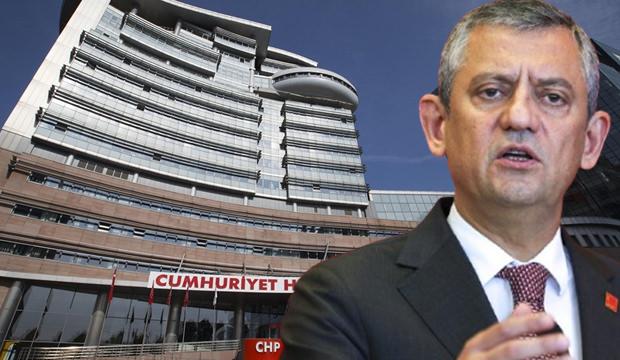 CHP'den yeni parti hamlesi! Yer tutuldu, MHP'ye komşu olacaklar