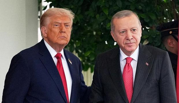 CIA İran raporunda kritik detay: Trump, Erdoğan ve diğer liderlerin baskısı altında kaldı