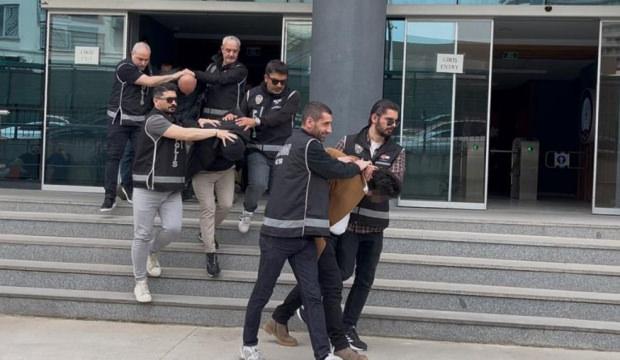 &Ccedil;ift&ccedil;ileri hedef alan su&ccedil; &ouml;rg&uuml;t&uuml; &ccedil;&ouml;kertildi