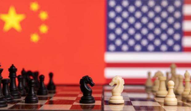 &Ccedil;in-ABD teknoloji yarışı kızışıyor: Yapay zeka stratejik varlık