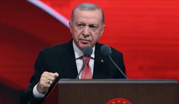 Cumhurbaşkanı Erdoğan'dan 1. Lig'e y&uuml;kselen 2 takıma tebrik!