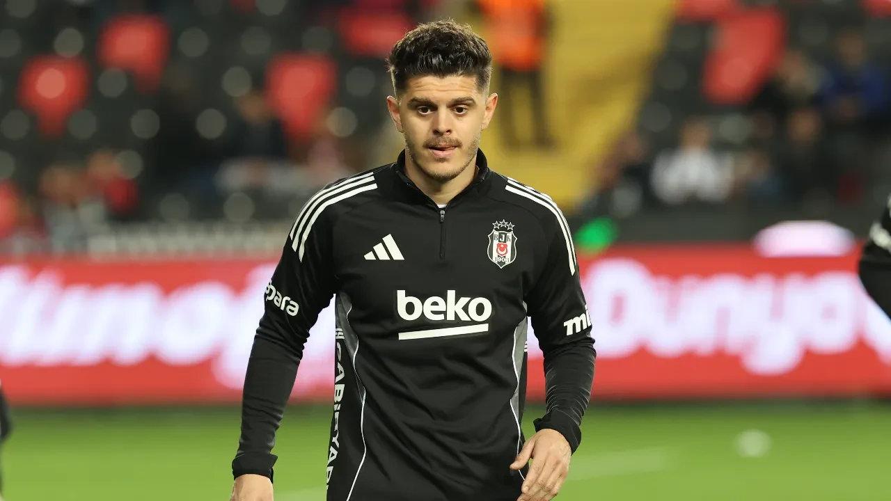 Milot Rashica