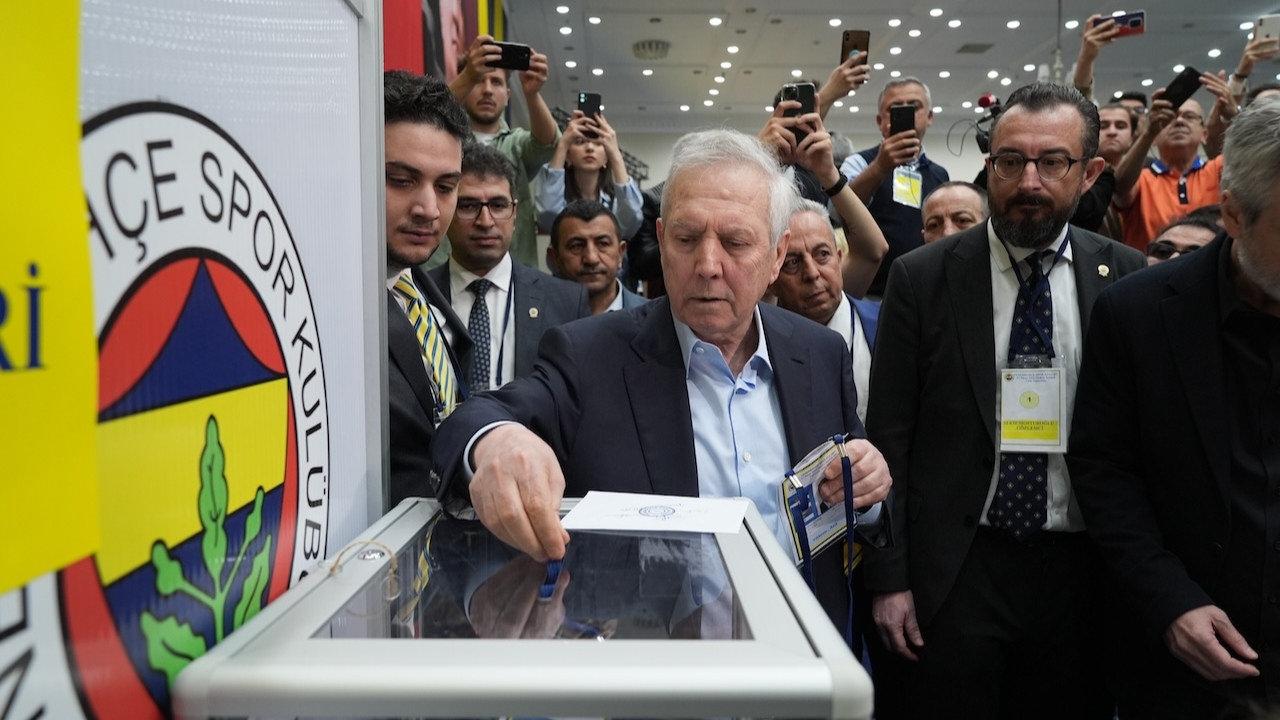 Aziz Yıldırım