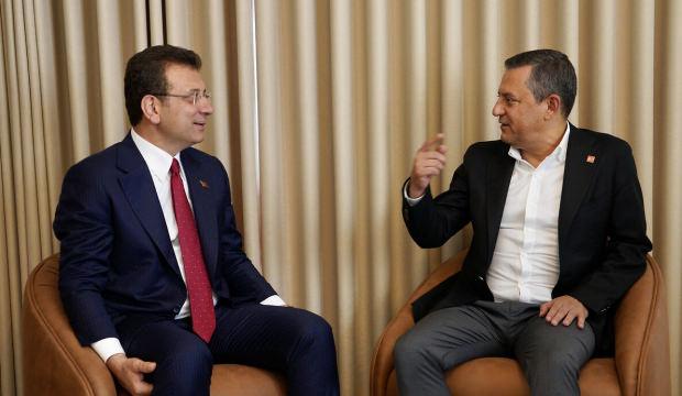 Delegelere '&ouml;zel' kampanya: Bir oy verene bir ev vermişler