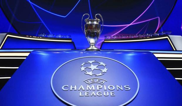 Devler Ligi'nde 5-4'&uuml;n r&ouml;vanşı! Bayern M&uuml;nih - PSG: CANLI