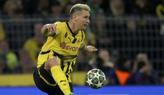 Dortmund'un yıldızı 30 yaşında futbolu bırakma kararı aldı