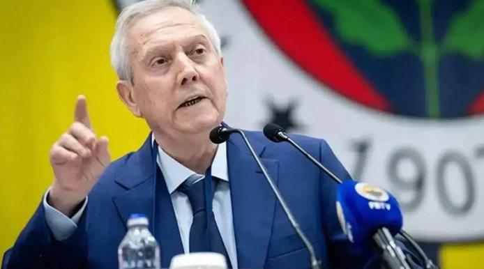 Aziz Yıldırım