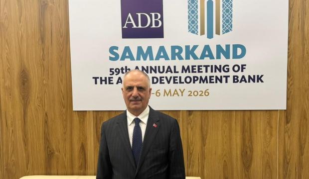 Ekonomi devinden T&uuml;rkiye kararı! Asya Kalkınma Bankası ofis a&ccedil;ıyor