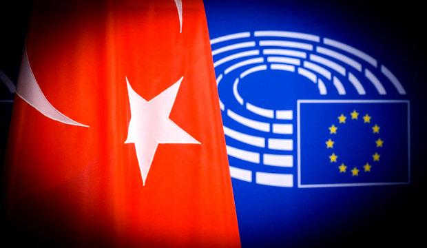 Erdoğan rest &ccedil;ekmişti: Avrupa Birliği'nden son dakika T&uuml;rkiye a&ccedil;ıklaması!