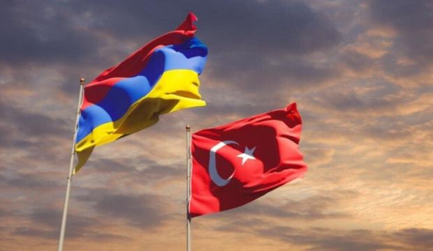 Ermenistan'dan T&uuml;rkiye a&ccedil;ıklaması! 'H&uuml;k&uuml;met ve halk olarak hazırız'