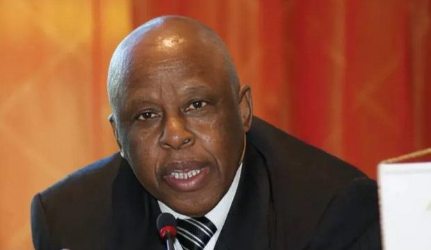 Eski Botsvana Devlet Başkanı Festus Mogae hayatını kaybetti