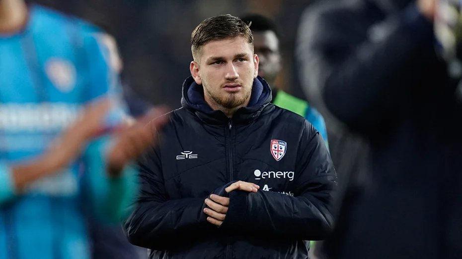 Semih Kılıçsoy