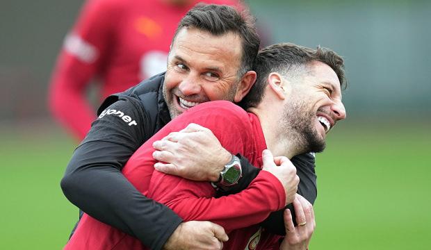 Galatasaray yeni Mertens'ini buldu! Son s&ouml;z Okan Buruk'ta