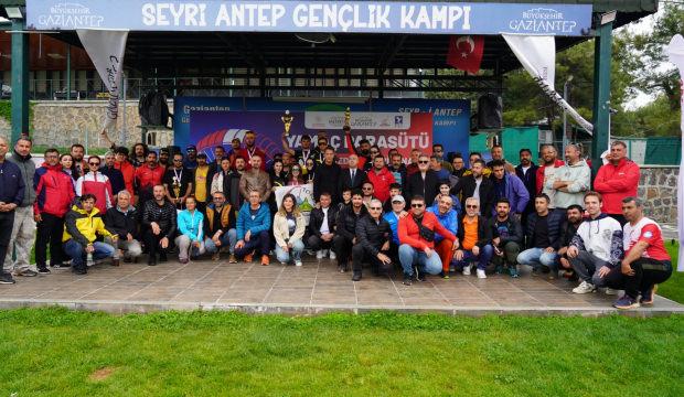 Gaziantep B&uuml;y&uuml;kşehir'den her alanda yoğun hizmet