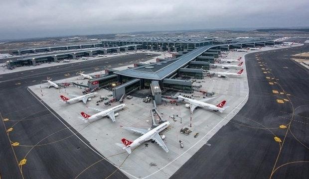 İGA'dan '53 milyar lira bor&ccedil;' iddialarına yalanlama!