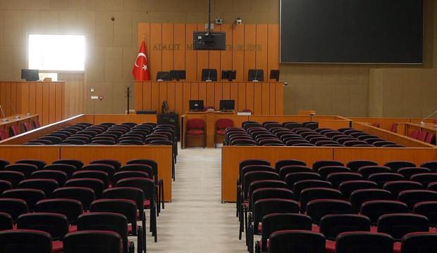 'İmamoğlu &Ccedil;ıkar Ama&ccedil;lı Su&ccedil; &Ouml;rg&uuml;t&uuml;' davasında 6 zanlıya adli kontrol kararı
