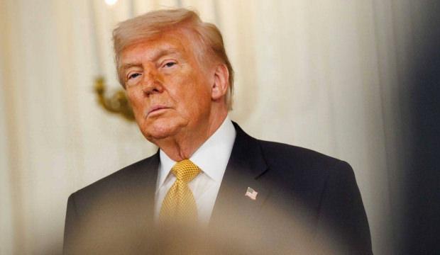 İran, ABD'nin &ouml;nerisine cevabını iletmişti: Trump'tan ilk a&ccedil;ıklama