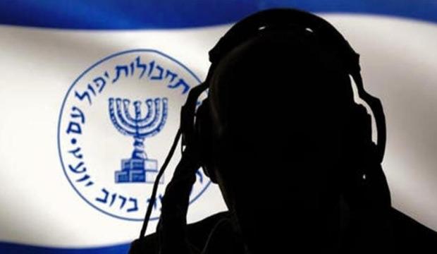 İran&rsquo;dan Mossad operasyonu: Suikast hazırlığındaki 4 kişi yakalandı