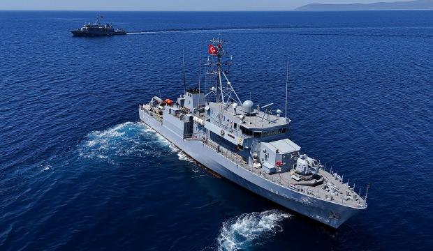 İsrail'de 'T&uuml;rkiye' korkusu! Yunanistan'dan Yemen'e imparatorluk' kuruyorlar