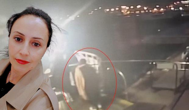Kadık&ouml;y'de vapurda kaybolan Makhfura Huseynova'nın cesedine ulaşıldı