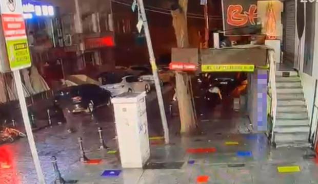 Kafede kıskan&ccedil;lık kavgası: 1 kişi hayatını kaybetti