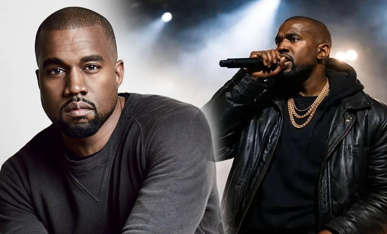 Kanye West'e İstanbul'dan b&uuml;y&uuml;k ilgi: 100 milyon dolarlık dev konser!