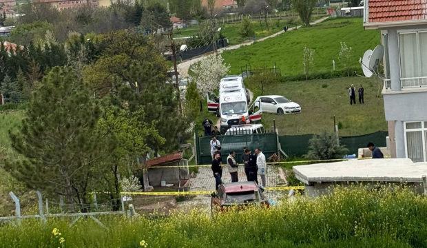 Kavga ettiği kardeşini &ouml;ld&uuml;rd&uuml;