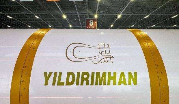 Kıtalararası balistik f&uuml;ze Yıldırımhan'a vatandaştan tam not: Hedef 10 bin kilometre
