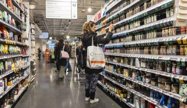 Konserve &uuml;reticisi iflas etti: 420 bin ağa&ccedil; s&ouml;k&uuml;lecek