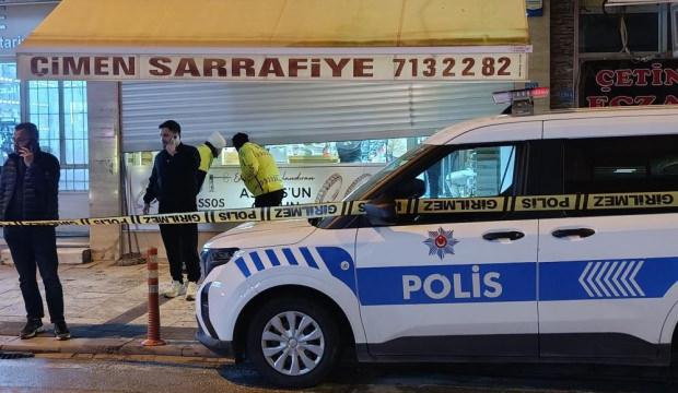 Kuyumcu 100 kilogram emanet altınla yurt dışına ka&ccedil;tı