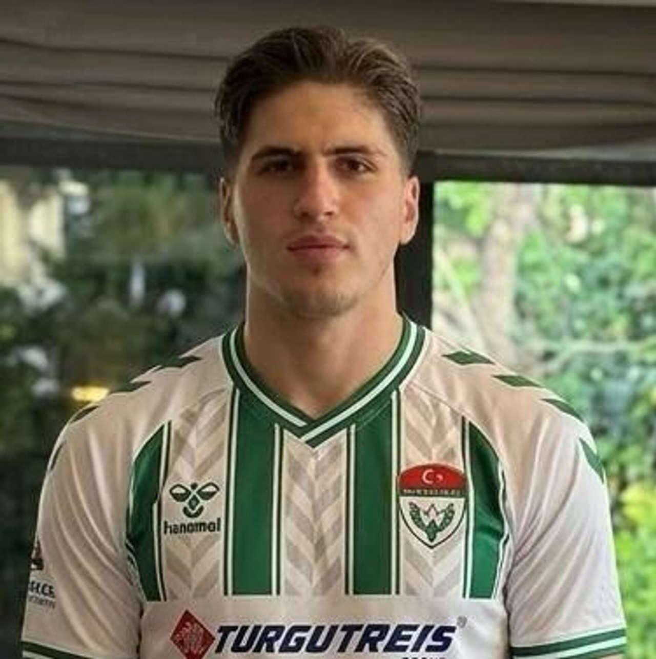Kubilay Kaan Kundakçı