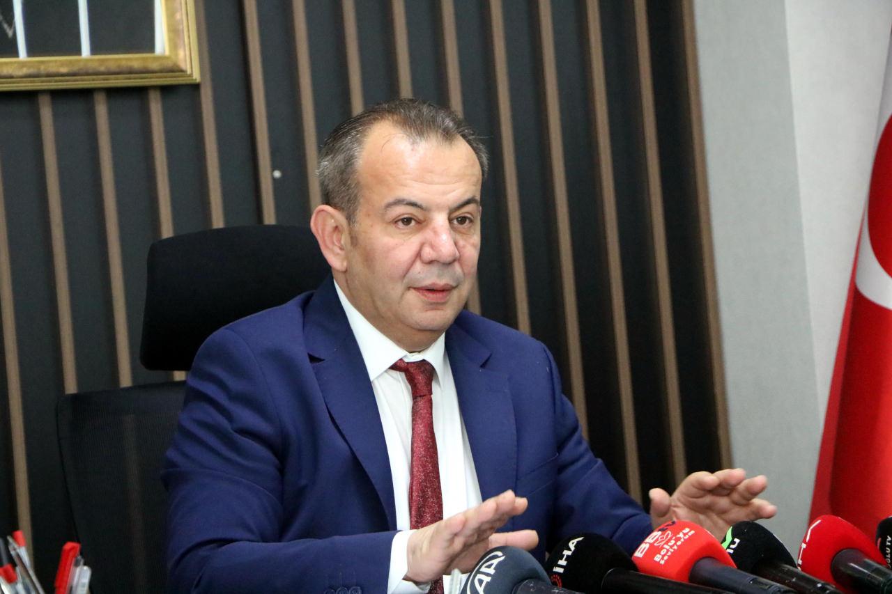 Tanju Özcan