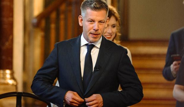 Macaristan'ın Başbakanı resmen belli oldu